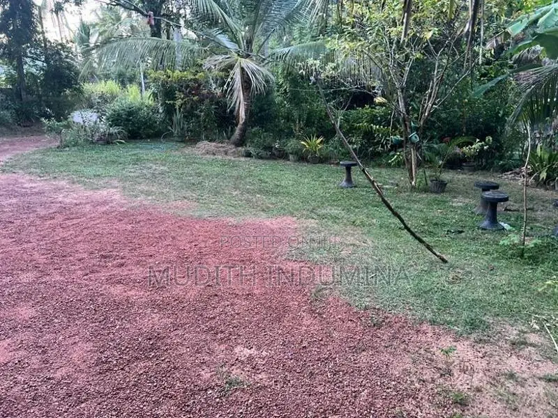 Small Land for Sale Imbulgoda