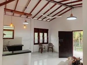 Brand New House for Rent in Rathmalana