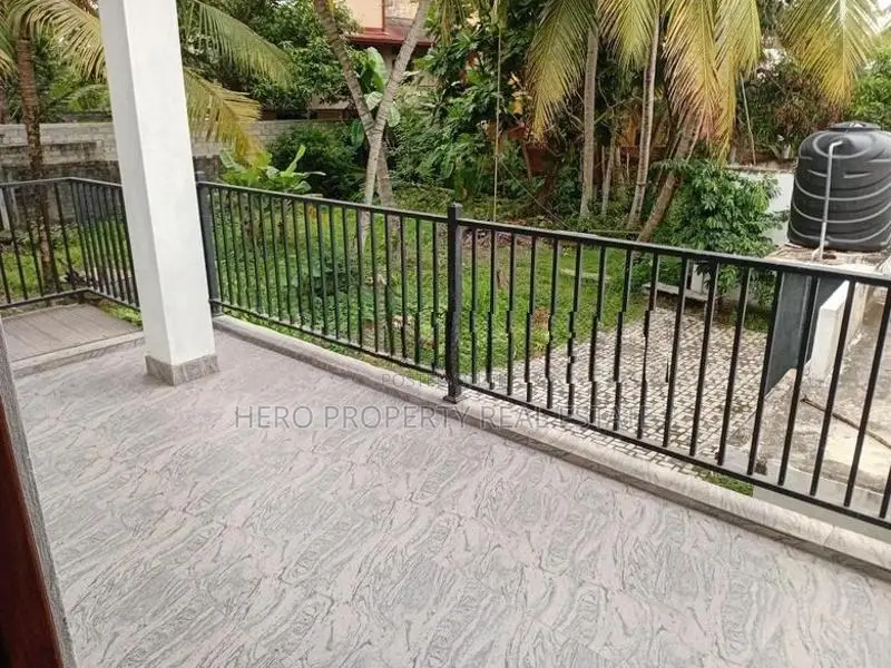 Brand New House for Rent in Rathmalana