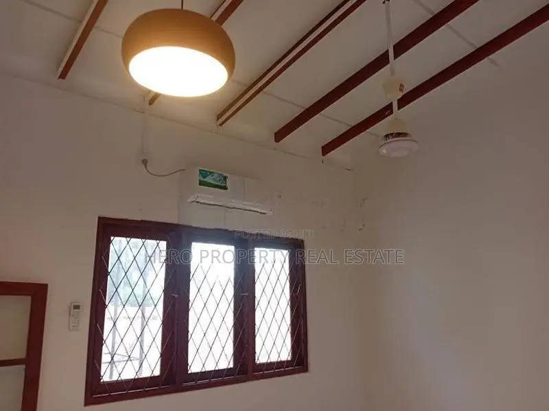 Brand New House for Rent in Rathmalana