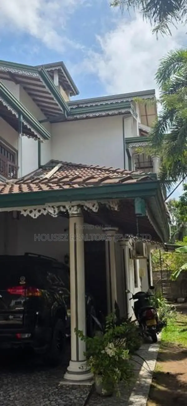 Property for Sale Negombo ( Id - H2855 )