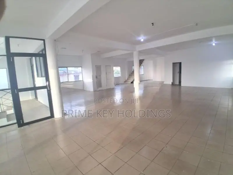 Commercial Building for Rent – Nugegoda (CR138)