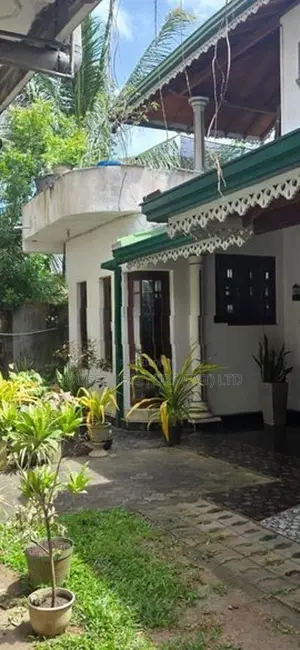 Property for Sale Negombo ( Id - H2855 )