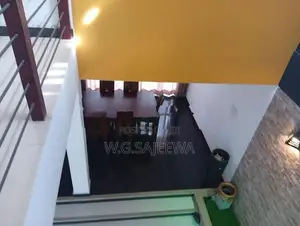 Fully Furnished House sale in seeduwa village 100mts Main road facing