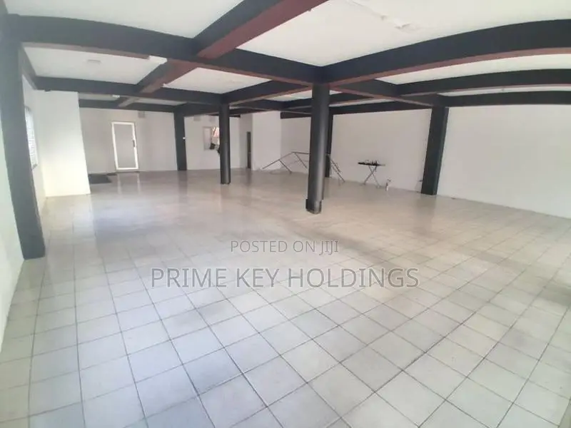 Commercial Building for Rent – Nugegoda (CR138)