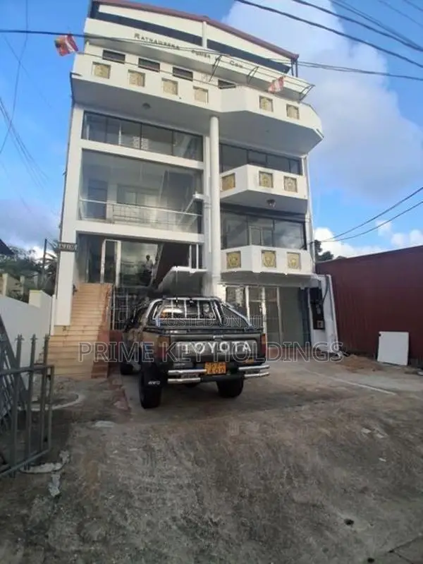 Commercial Building for Rent – Nugegoda (CR138)