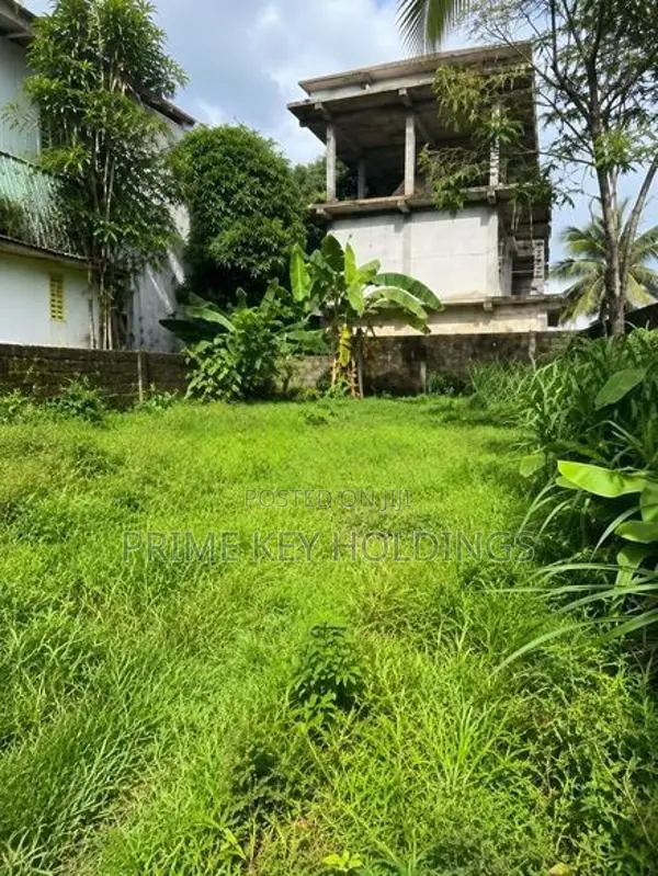 Prime 7-Perch Land for Sale | Kelaniya (LS113)