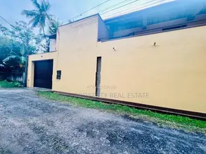 Modern 2 Story House for Rent in Malabe