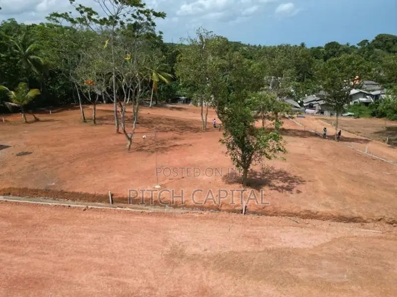Dikwella Land for Tourism Industry
