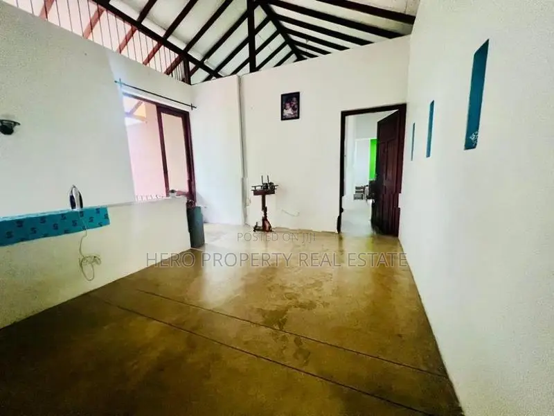 Modern 2 Story House for Rent in Malabe