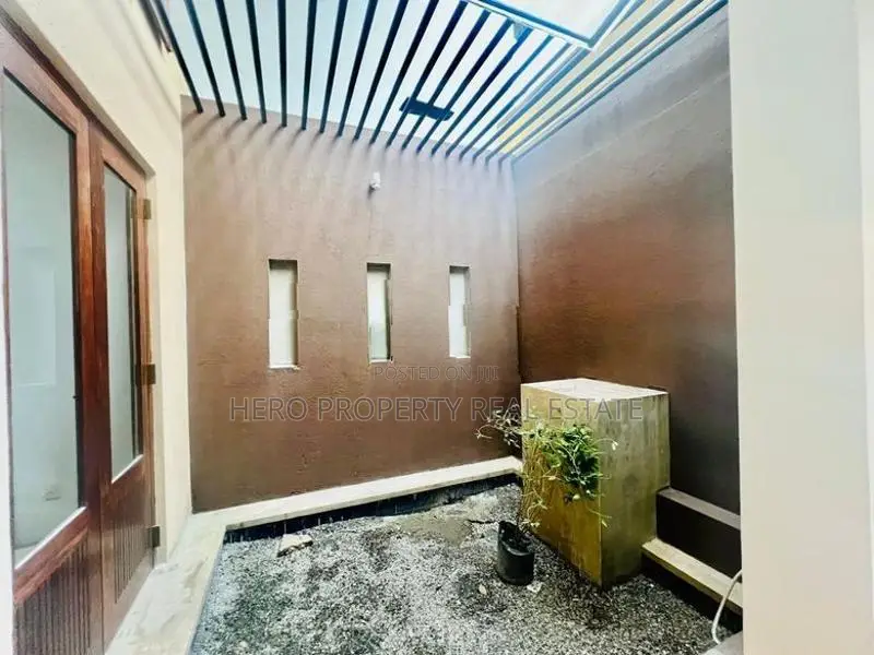 Modern 2 Story House for Rent in Malabe