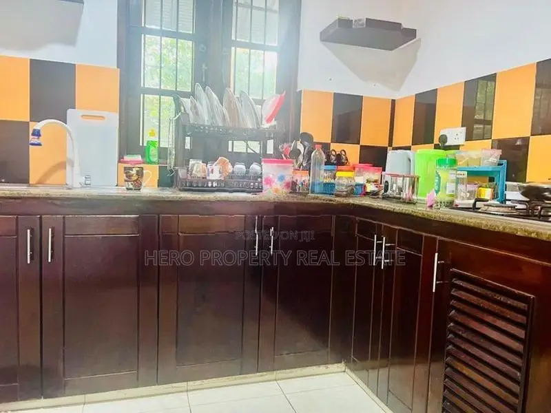 Modern 2 Story House for Rent in Malabe