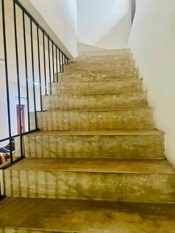 Modern 2 Story House for Rent in Malabe