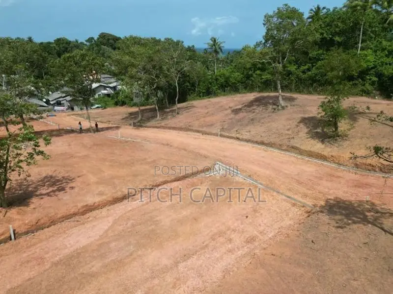 Dikwella Land for Tourism Industry