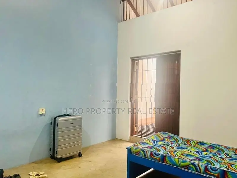Modern 2 Story House for Rent in Malabe