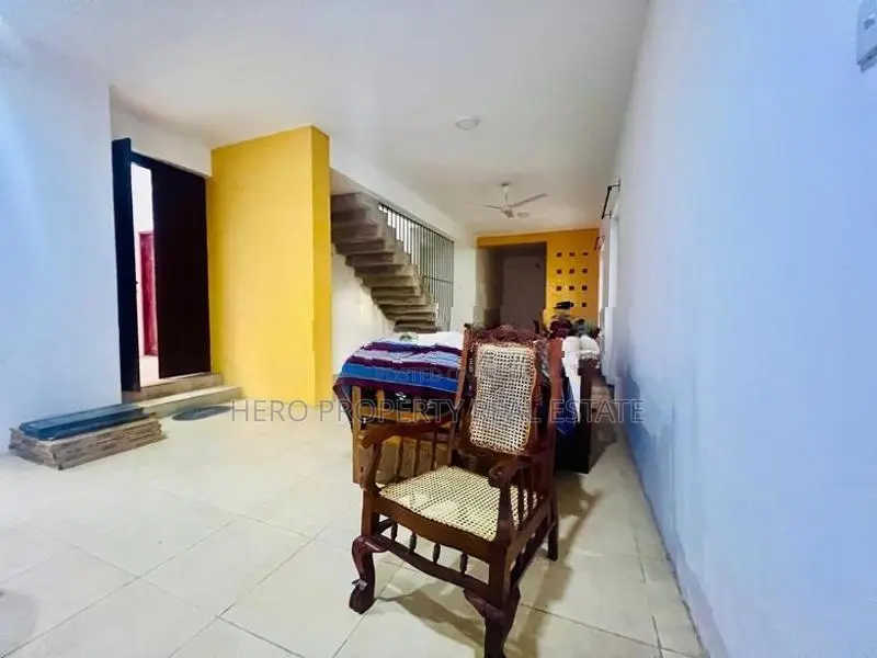 Modern 2 Story House for Rent in Malabe