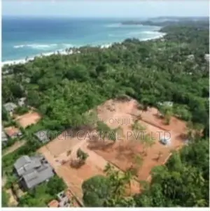 Matara - Dikwella Superb Luxurious Tourism Land Plots Sale