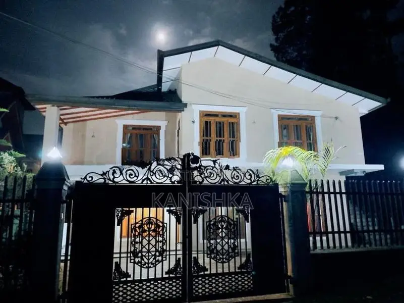 BB Bungalow Holiday Rent Nuwara Eliya