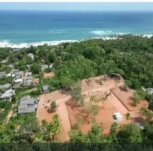 Matara - Dikwella Superb Luxurious Tourism Land Plots Sale