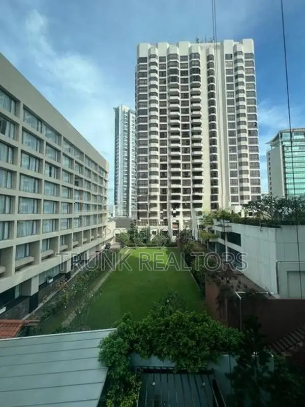 Colombo 3 Emperor Residencies 03BR Apartment For Rent (NK11618)