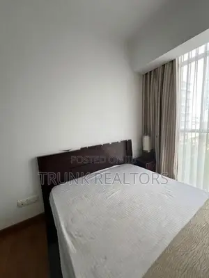 Colombo 3 Emperor Residencies 03BR Apartment For Rent (NK11618)