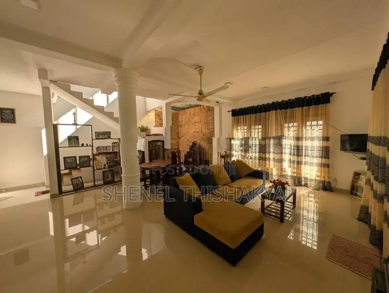 House for Sale Bandaragama