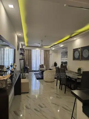 Crescat Luxury 3 Bedroom Apartment for Sale - Colombo