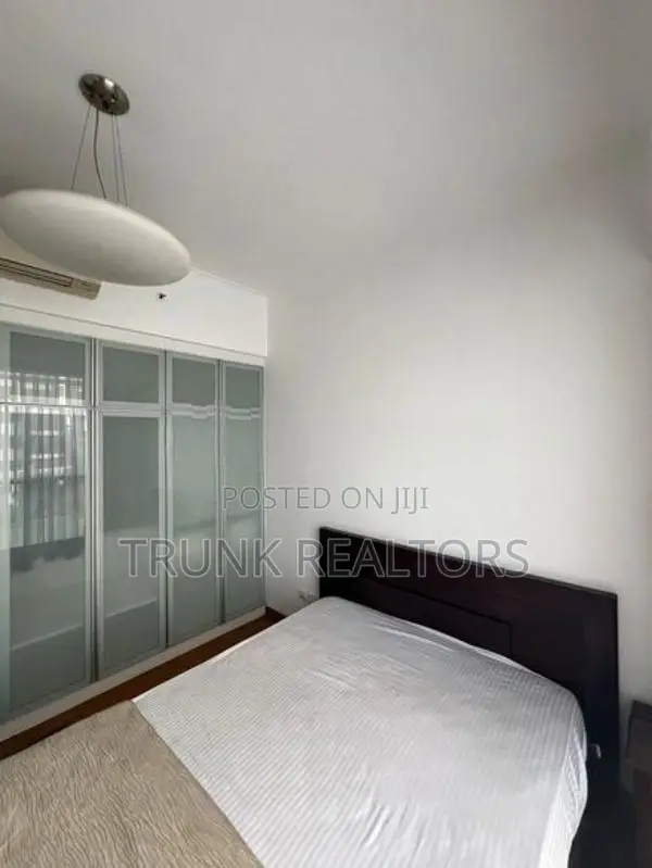 Colombo 3 Emperor Residencies 03BR Apartment For Rent (NK11618)