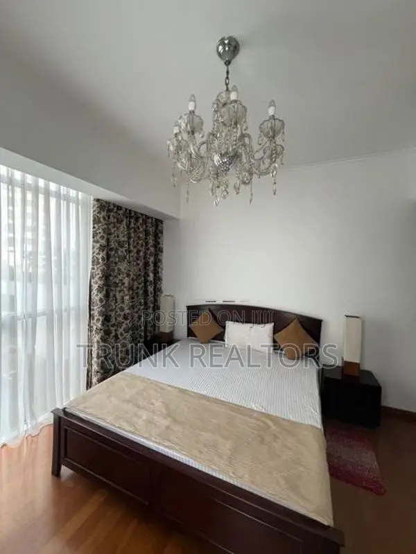 Colombo 3 Emperor Residencies 03BR Apartment For Rent (NK11618)