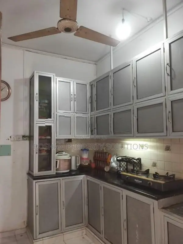Ground floor house for rent in katubadda