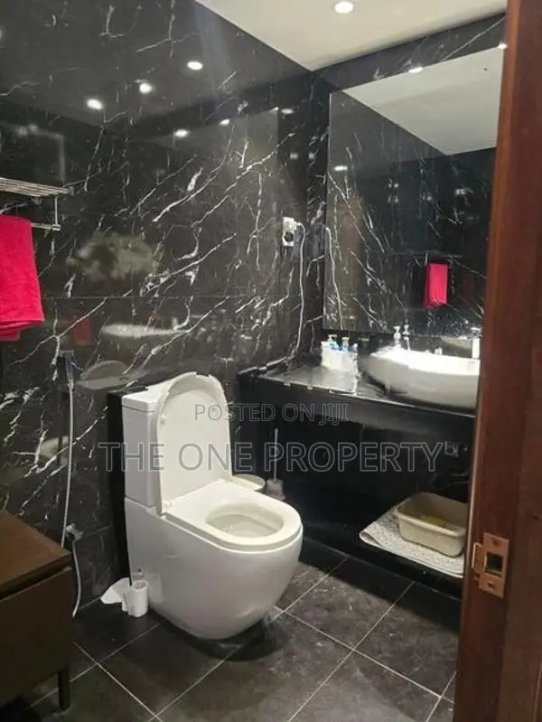 Crescat Luxury 3 Bedroom Apartment for Sale - Colombo