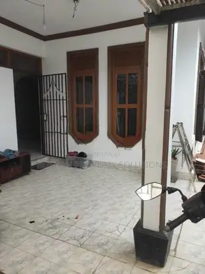Ground floor house for rent in katubadda