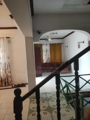 Ground floor house for rent in katubadda