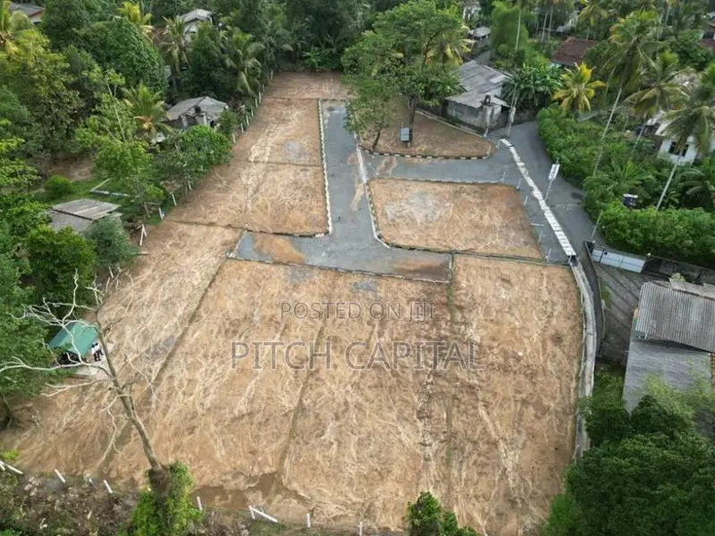 Galagedara Beautiful Paddyfield Lands for Sale