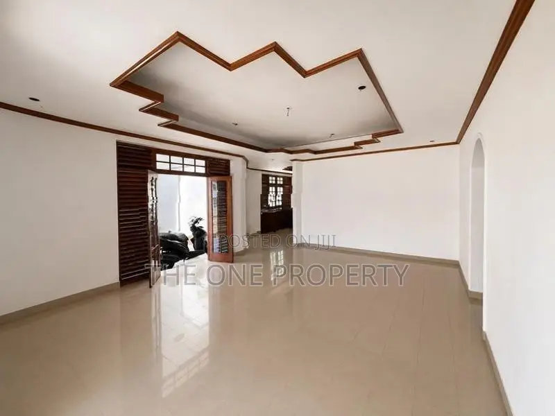 5 Bedroom house for Rent - Nedimala Dehiwala