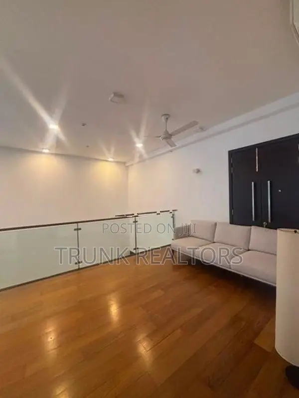 7th Sense 03BR Duplex Apartment For Rent Colombo 7 (NK11620)