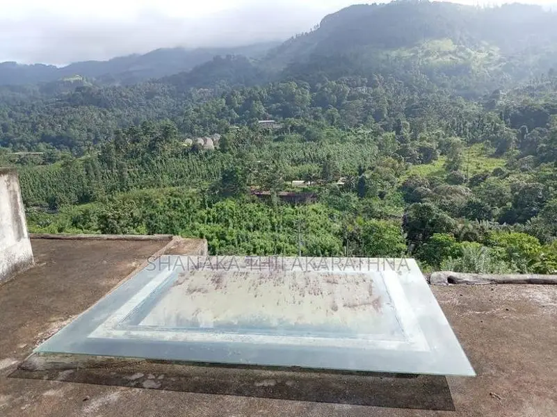 Architect-Designed Holiday House for Sale Peradeniya, Kandy