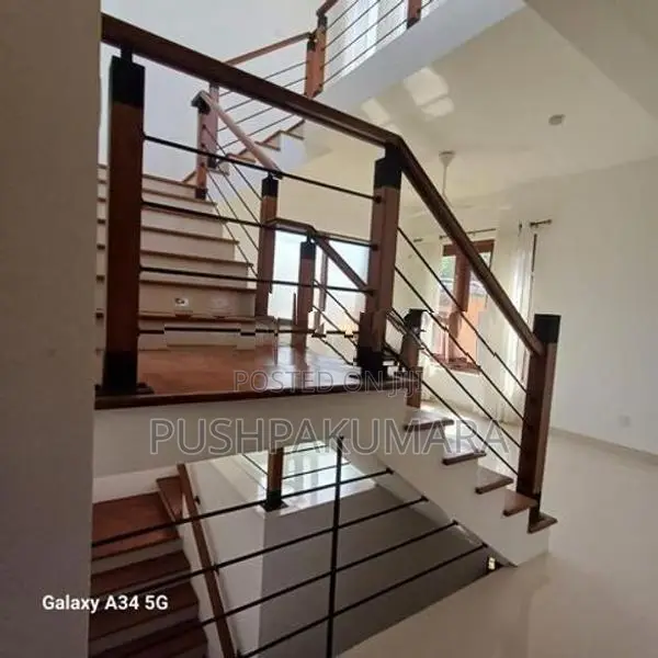House for Rent in Nugegoda ( File No 5545B)