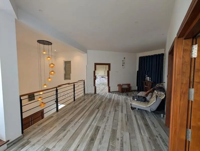 Luxury 5BR House for Sale in Bowala, Kandy