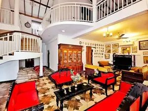 Fully Furnished Two-Storey House for Sale – Gampaha / Yakkala