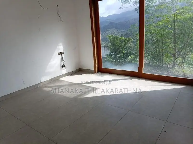 Architect-Designed Holiday House for Sale Peradeniya, Kandy