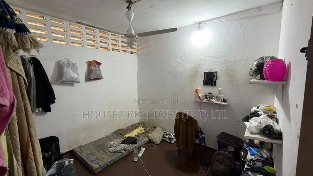 2-Bedroom Apartment for Sale – Colombo 12
