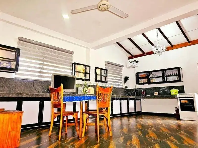 Fully Furnished Two-Storey House for Sale – Gampaha / Yakkala
