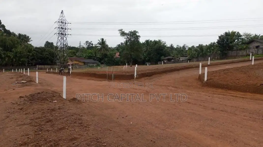 Meegoda - Colombo District Superb Lands Plots Sale