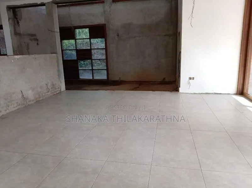Architect-Designed Holiday House for Sale Peradeniya, Kandy