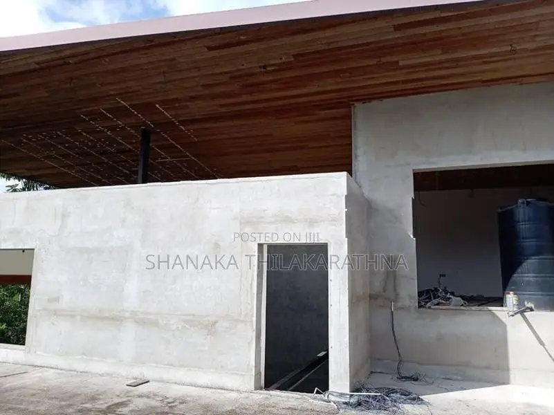 Architect-Designed Holiday House for Sale Peradeniya, Kandy