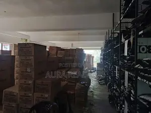 Commercial Building For Rent In Boralesgamuwa (P-163)