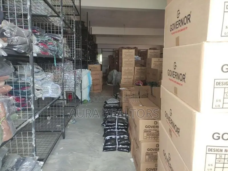 Commercial Building For Rent In Boralesgamuwa (P-163)