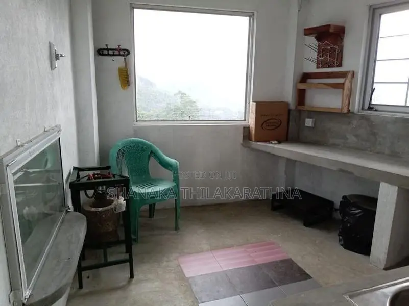 Villa for Sale in Nilambe – Kandy