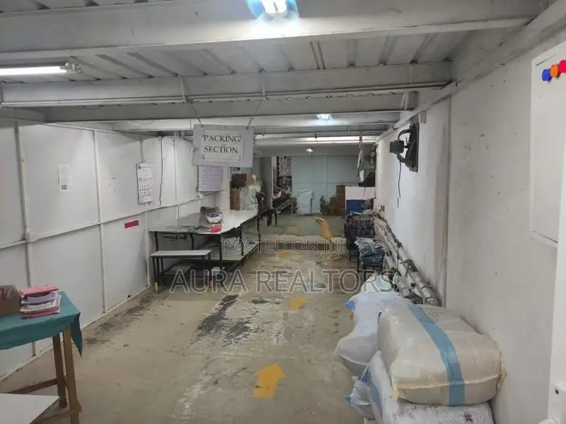 Commercial Building For Rent In Boralesgamuwa (P-163)